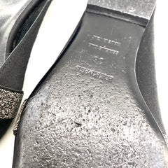 Slippers Hermès Roxane T.36