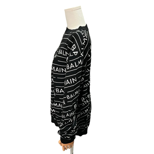 Suéter Balmain T.L