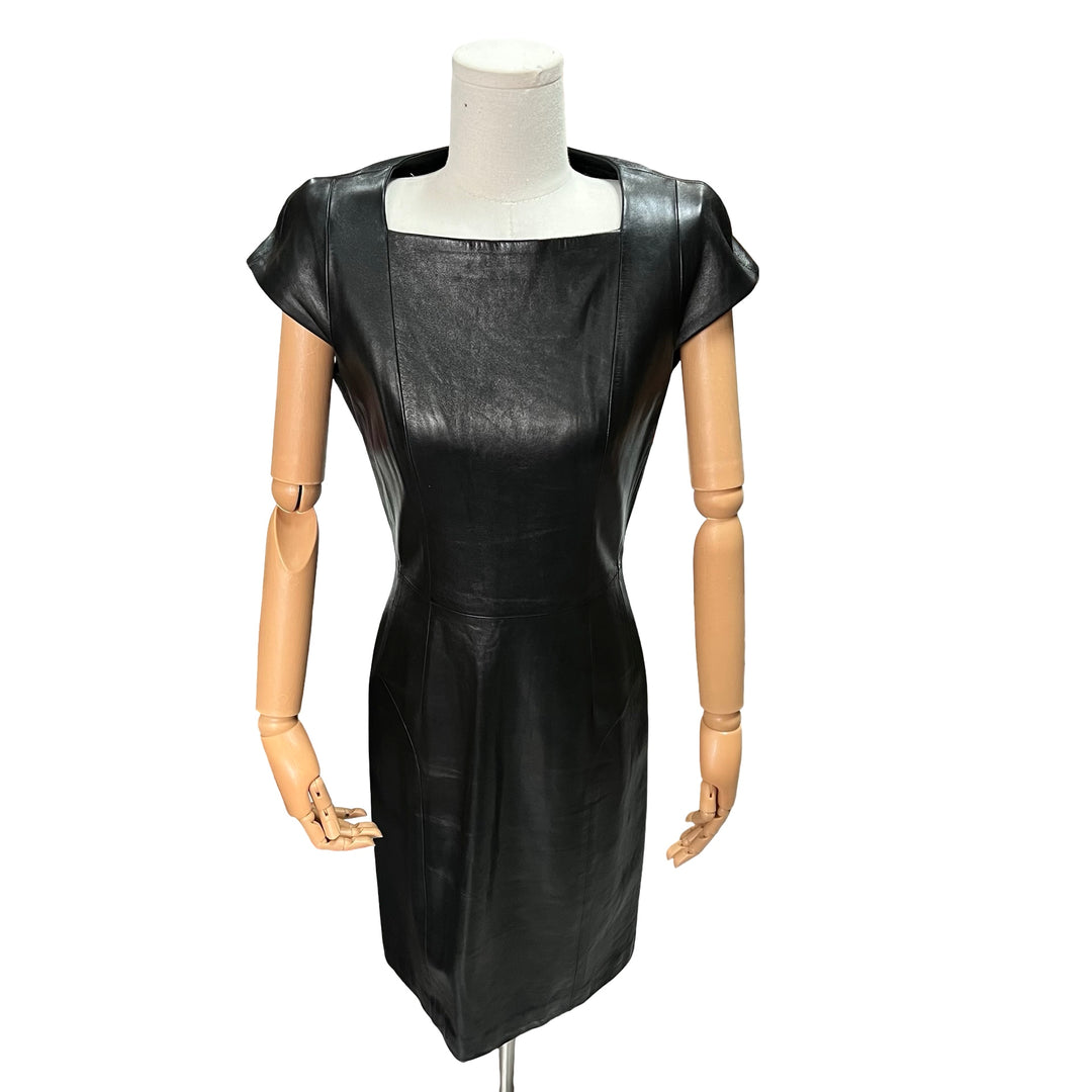 Vestido Saint Laurent T.36