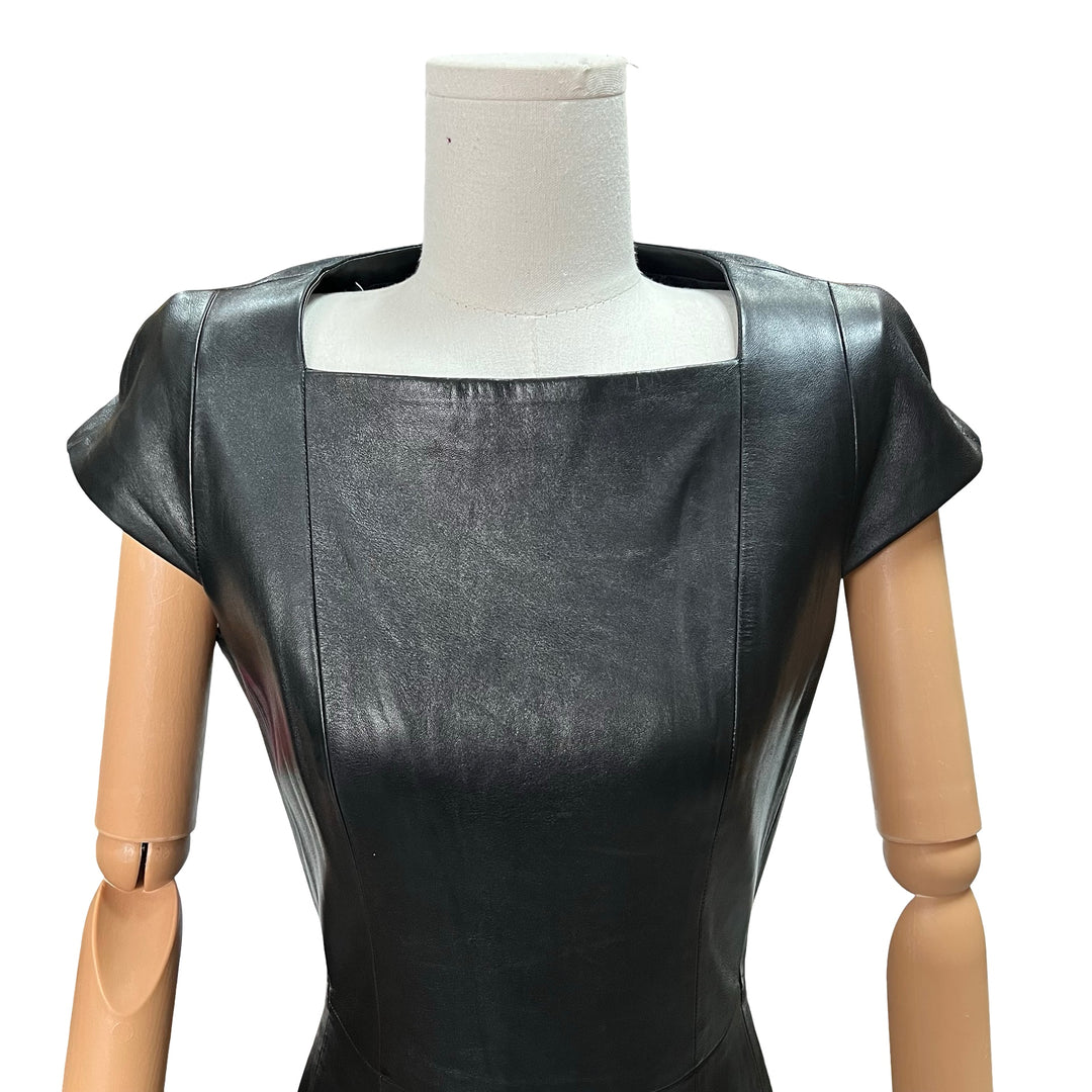 Vestido Saint Laurent T.36