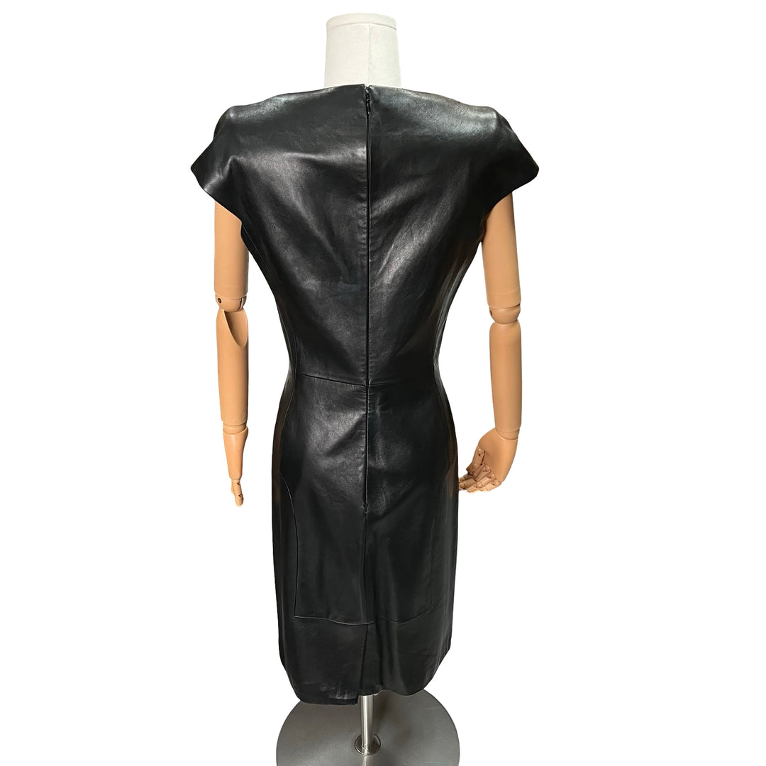 Vestido Saint Laurent T.36