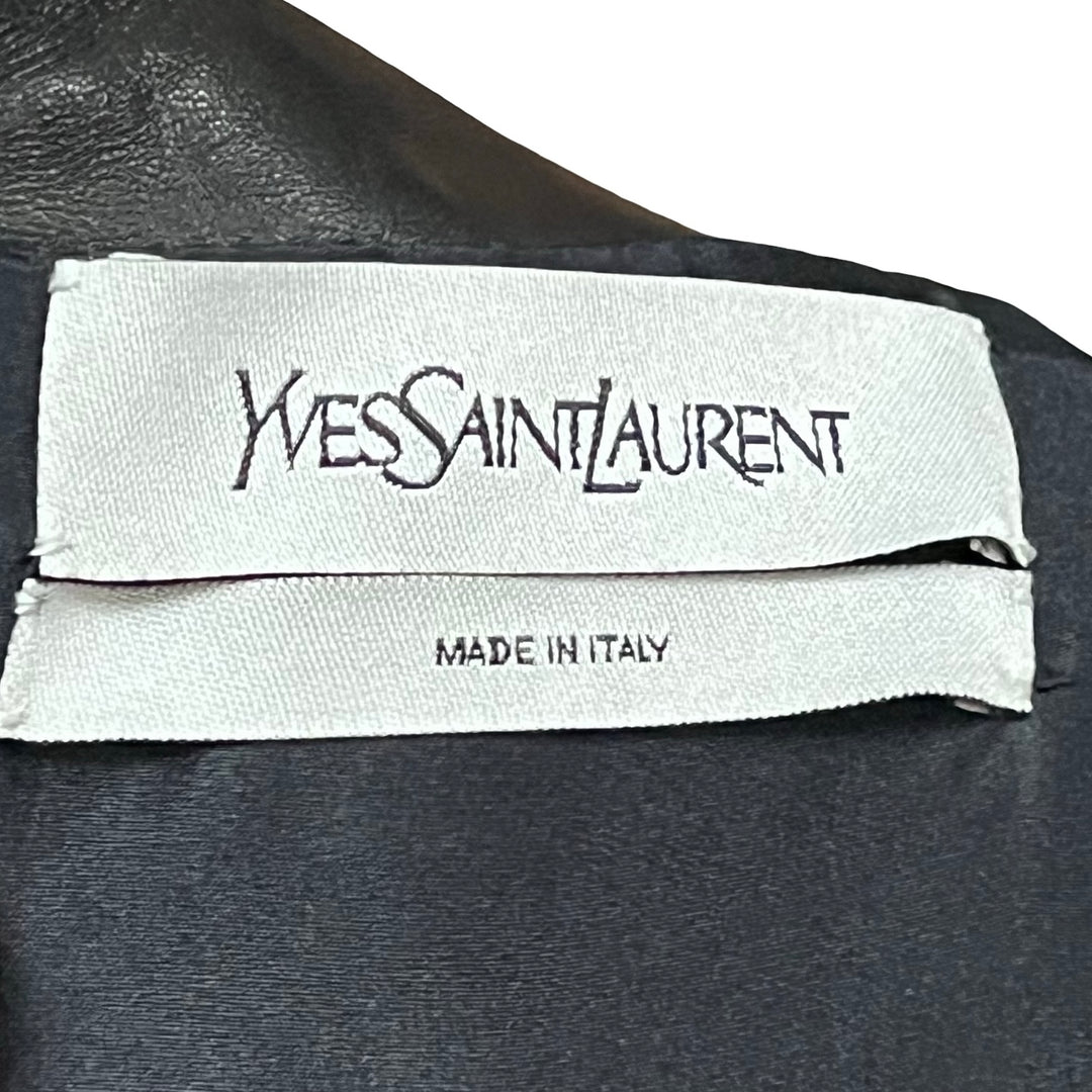 Vestido Saint Laurent T.36