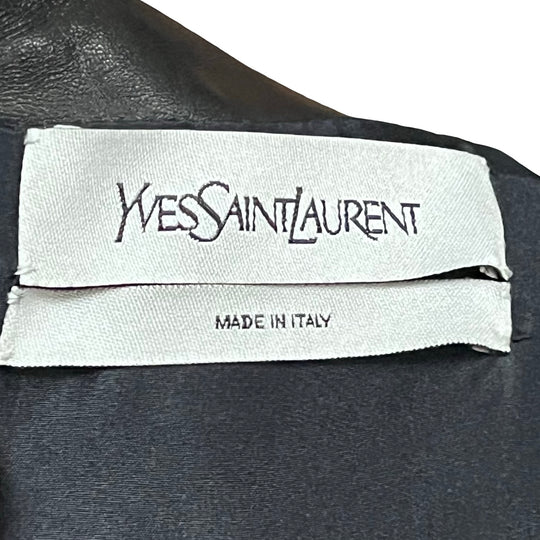 Vestido Saint Laurent T.36