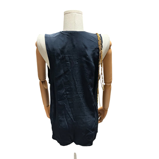 Blusa Balmain T.38