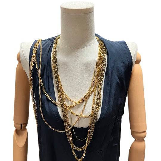 Blusa Balmain T.38