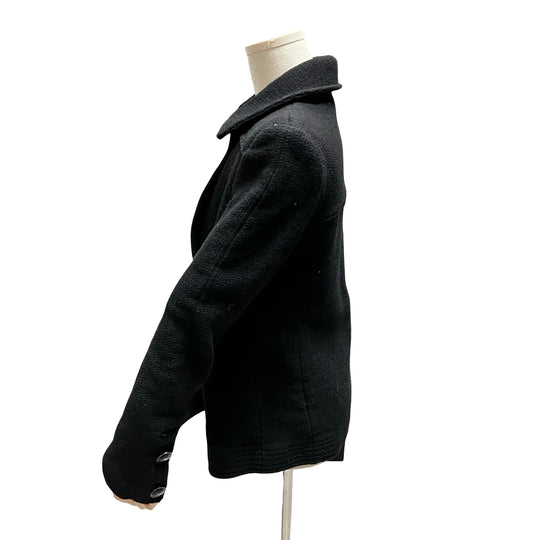Blazer Chanel Sport Line Coco Button T.38