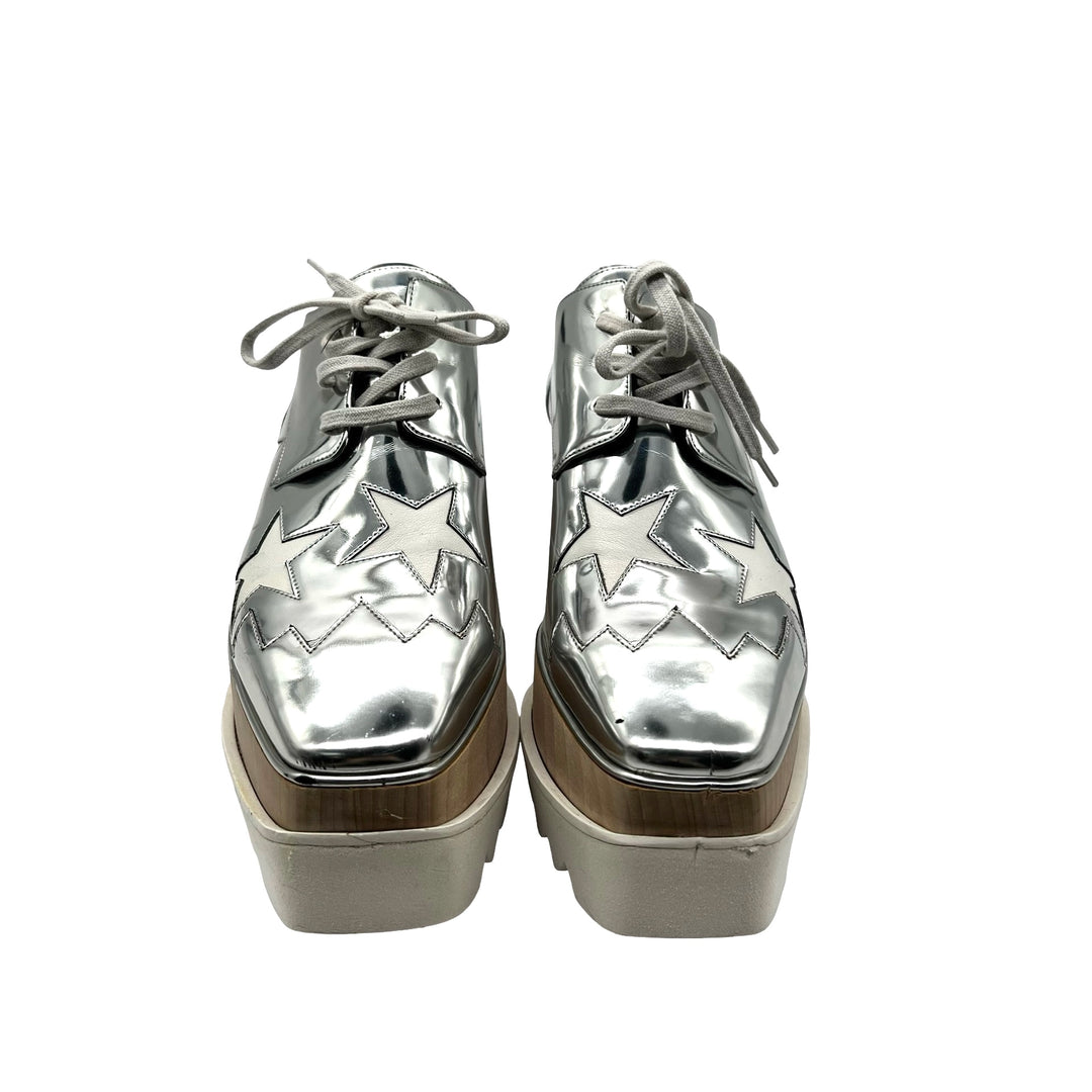 Zapatos Stella McCartney T.38.5