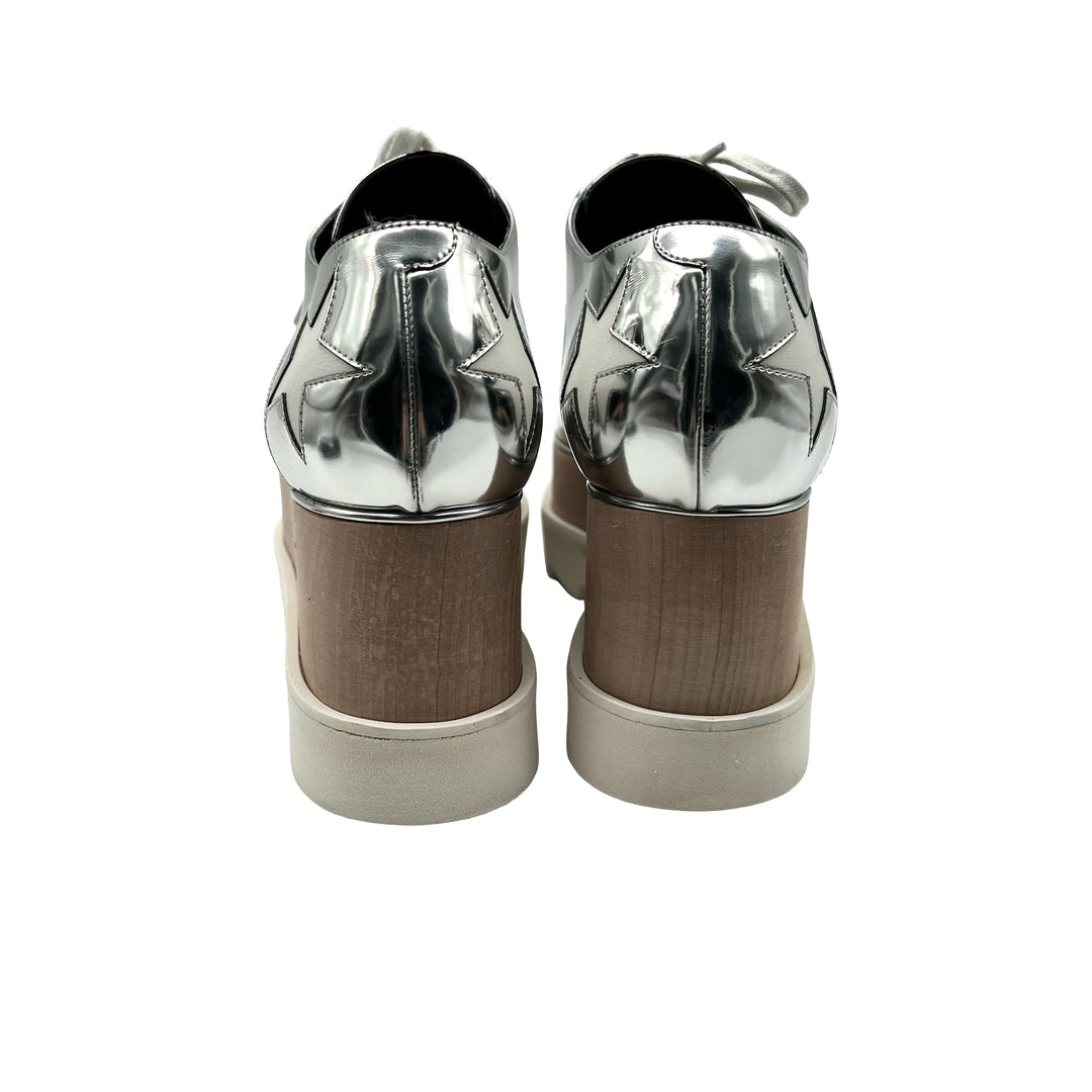 Zapatos Stella McCartney T.38.5