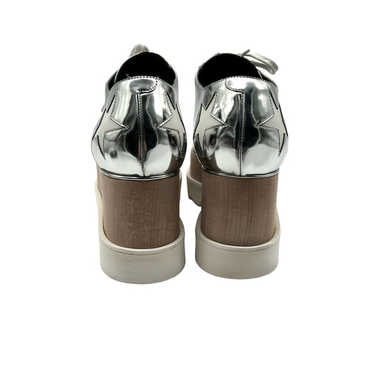 Zapatos Stella McCartney T.38.5