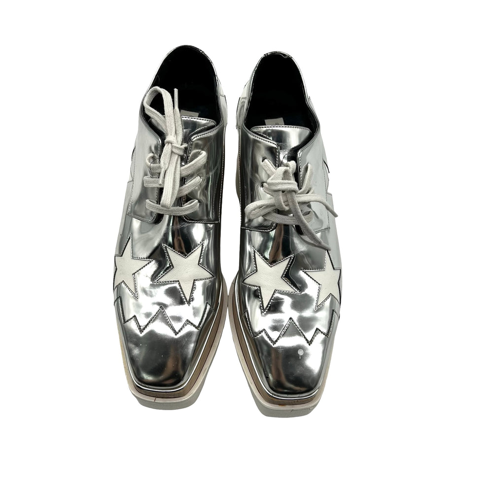 Zapatos Stella McCartney T.38.5