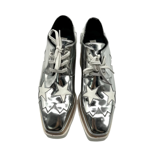 Zapatos Stella McCartney T.38.5
