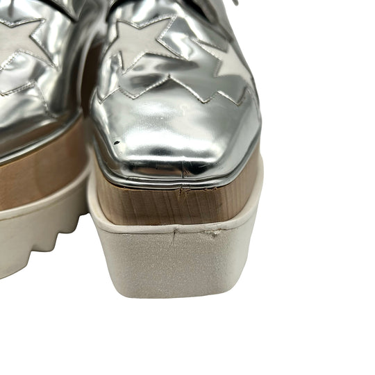 Zapatos Stella McCartney T.38.5