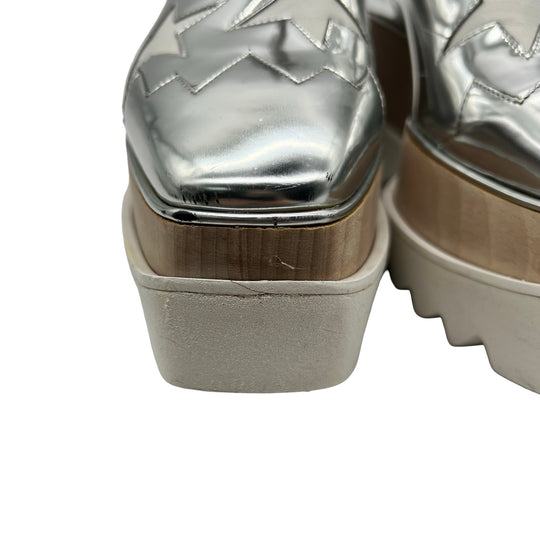 Zapatos Stella McCartney T.38.5