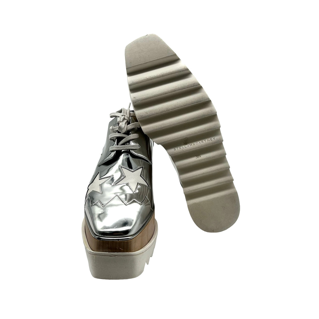 Zapatos Stella McCartney T.38.5