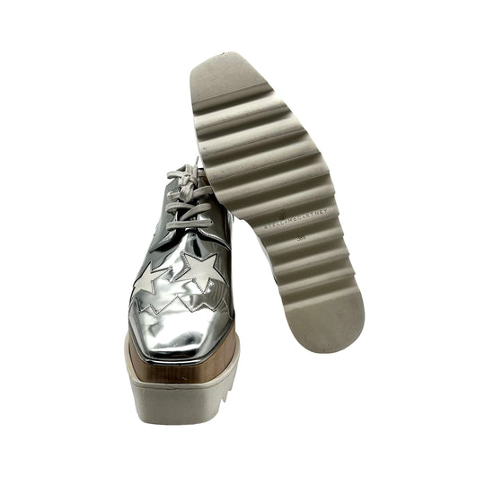 Zapatos Stella McCartney T.38.5