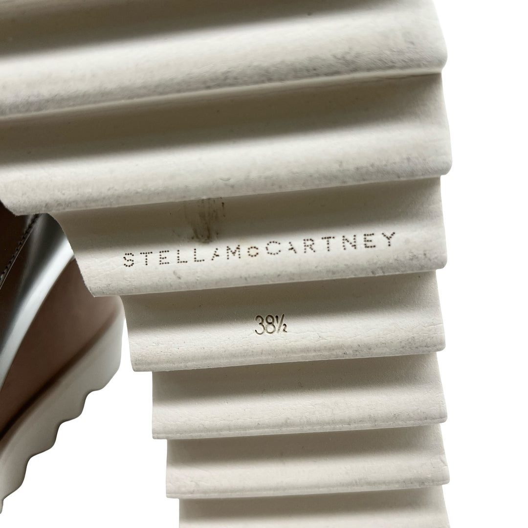 Zapatos Stella McCartney T.38.5
