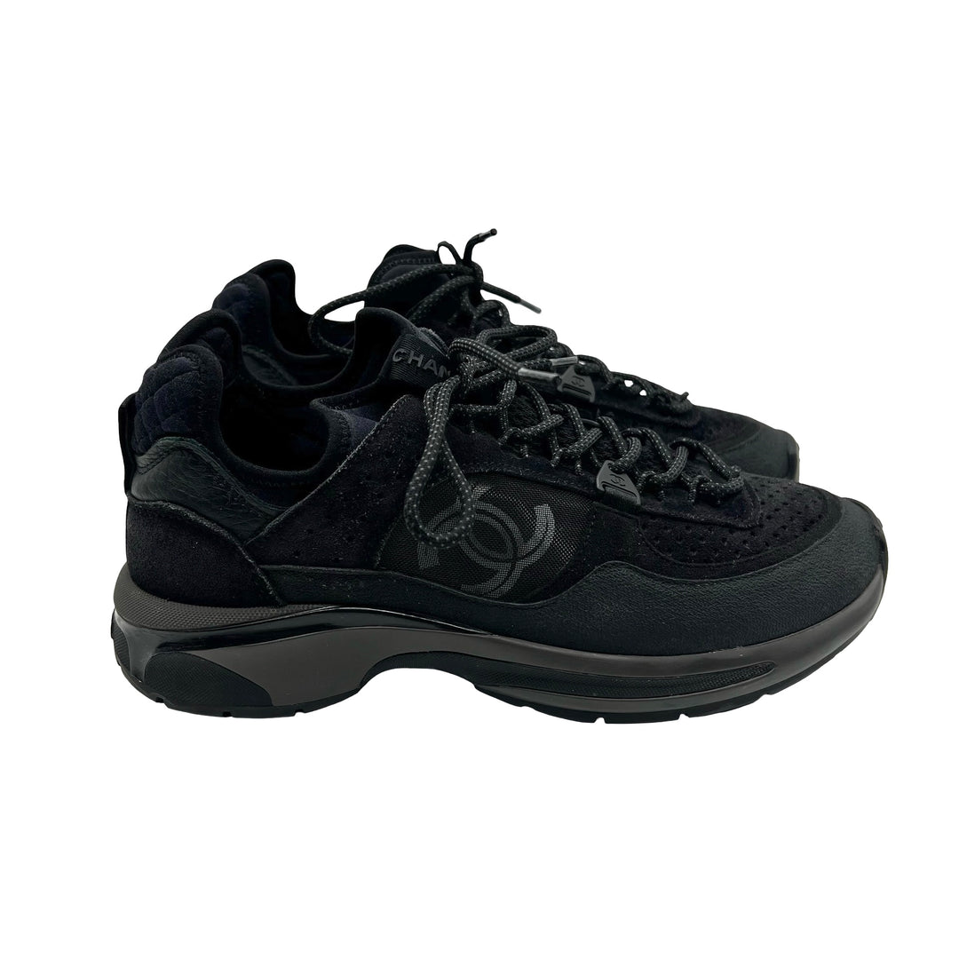 Tenis Chanel T.39