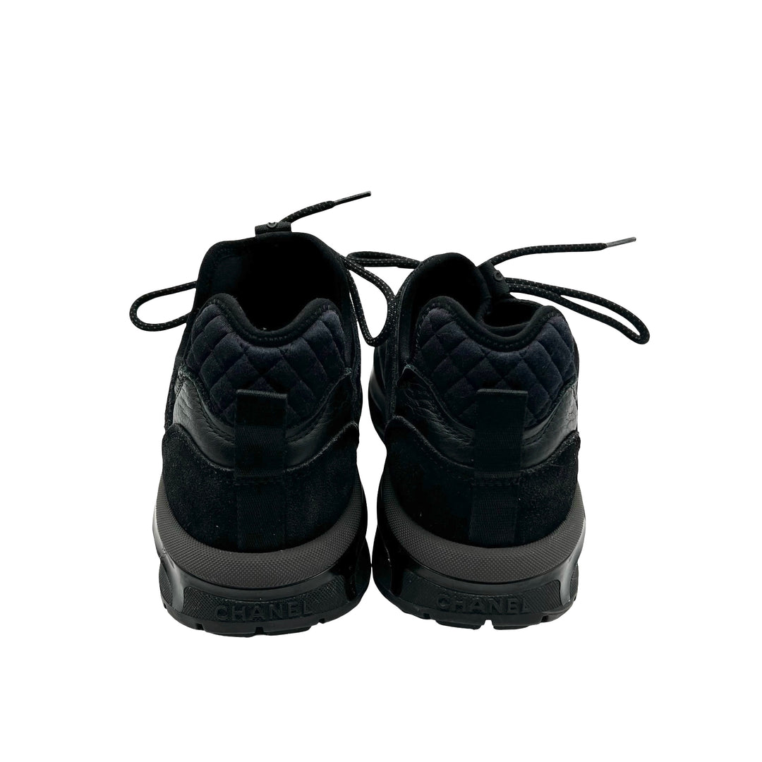 Tenis Chanel T.39