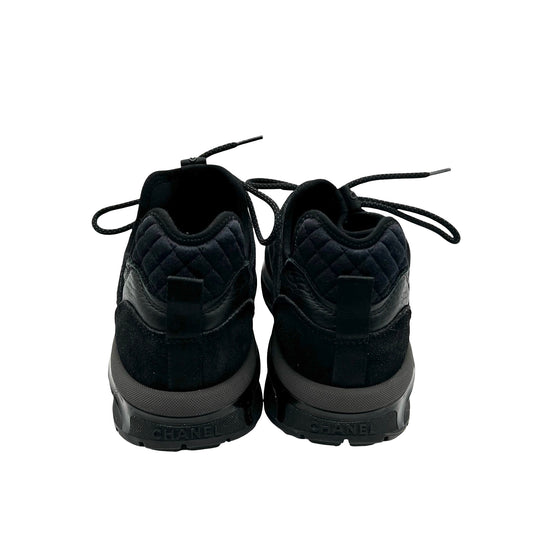 Tenis Chanel T.39