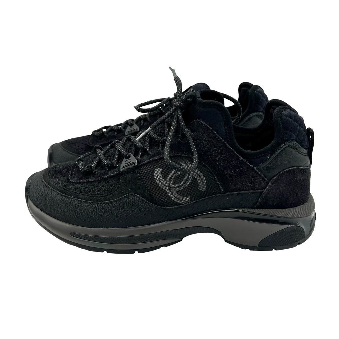 Tenis Chanel T.39