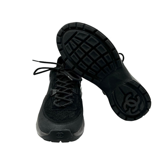 Tenis Chanel T.39