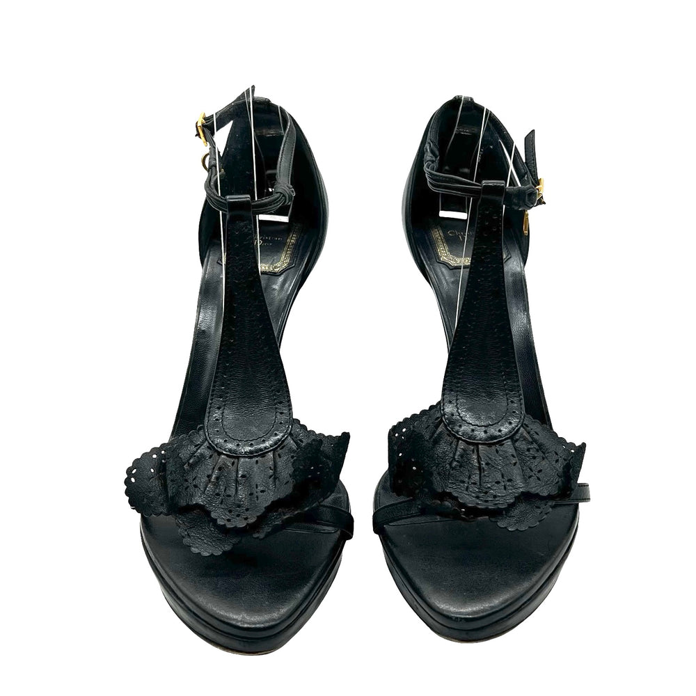 Sandalias Dior T.39