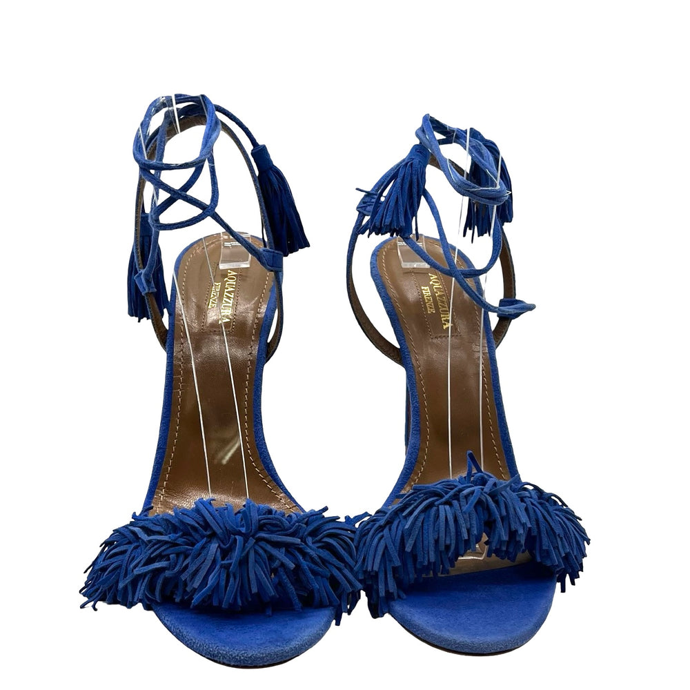 Sandalias Aquazzura T.39