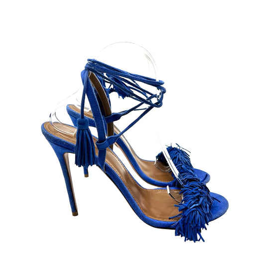 Sandalias Aquazzura T.39