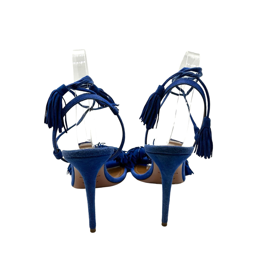 Sandalias Aquazzura T.39