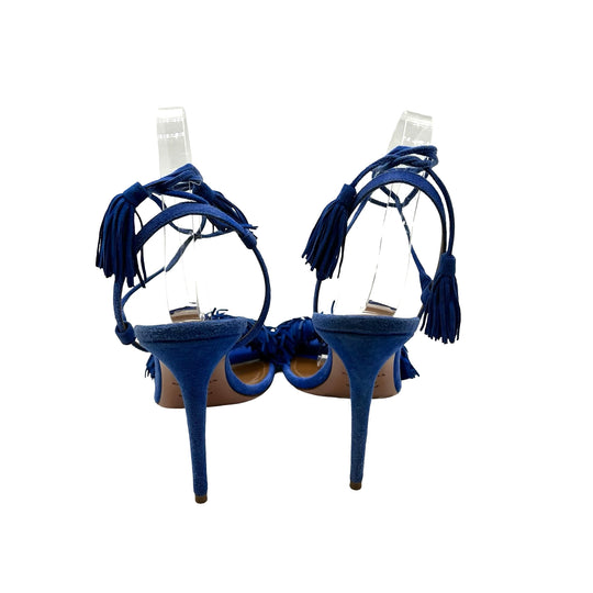 Sandalias Aquazzura T.39