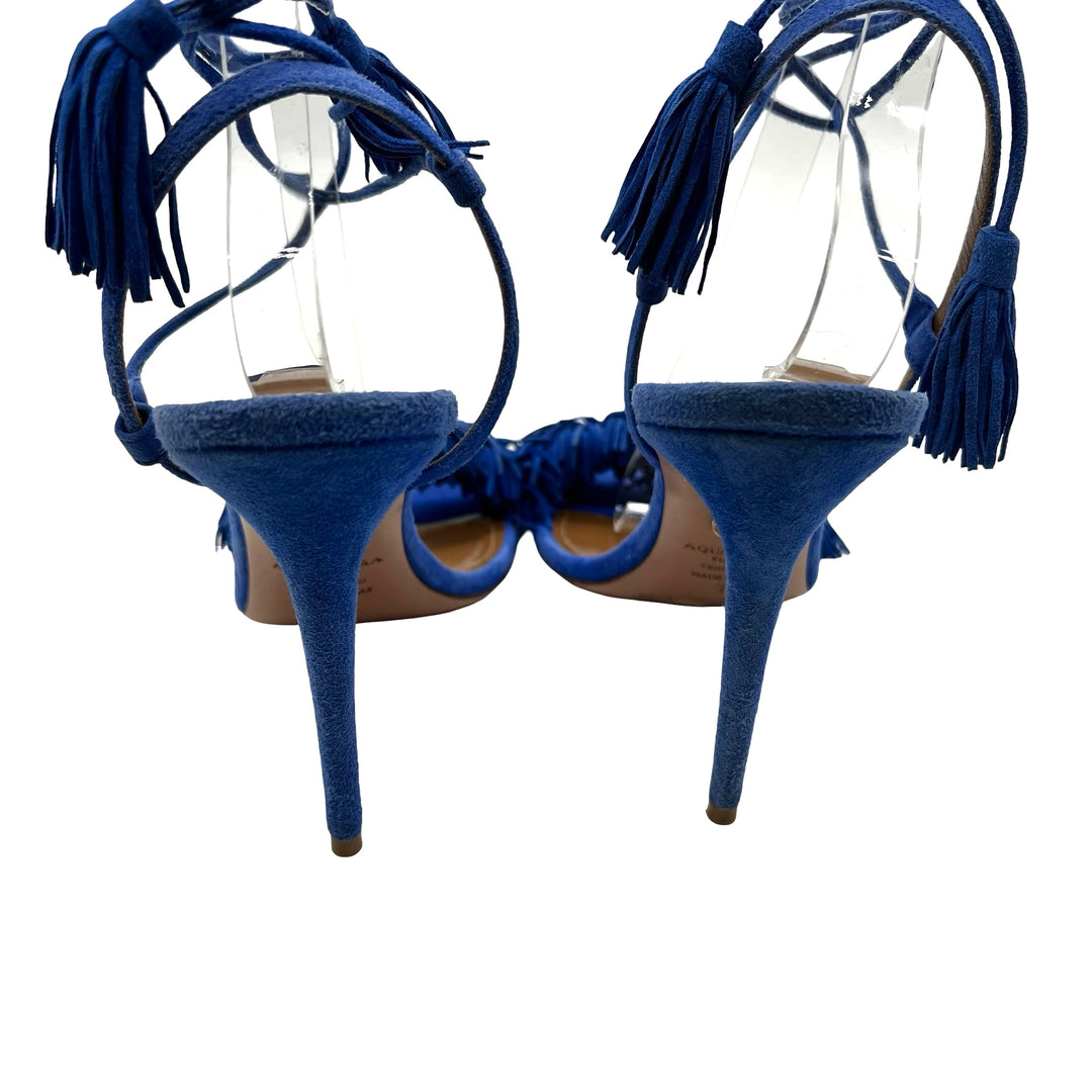 Sandalias Aquazzura T.39