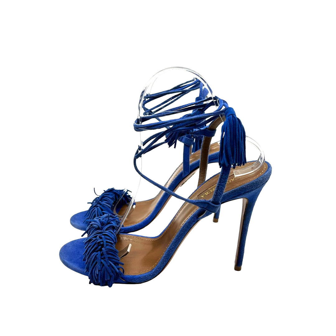 Sandalias Aquazzura T.39