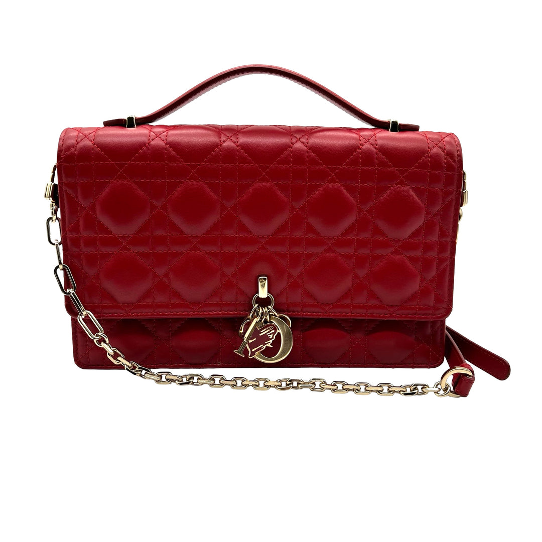 Bolsa My Dior