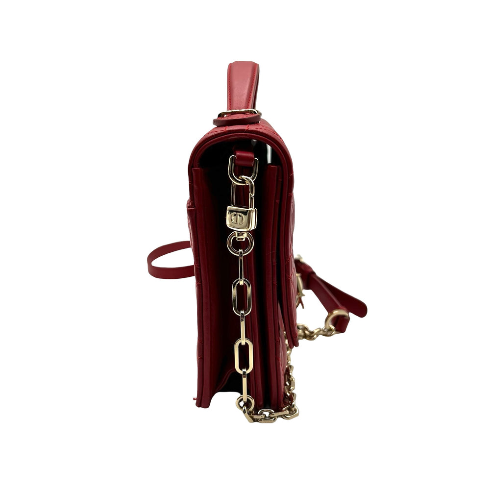 Bolsa My Dior