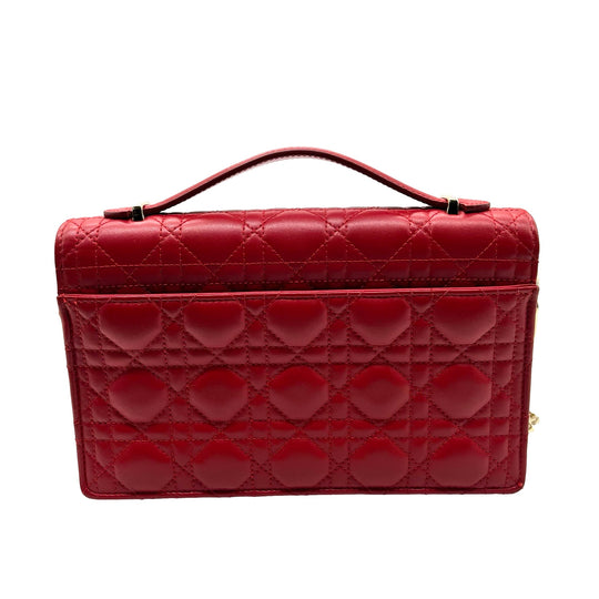 Bolsa My Dior