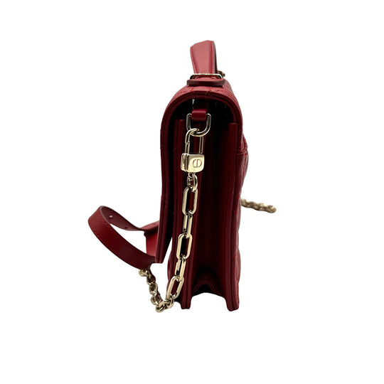 Bolsa My Dior