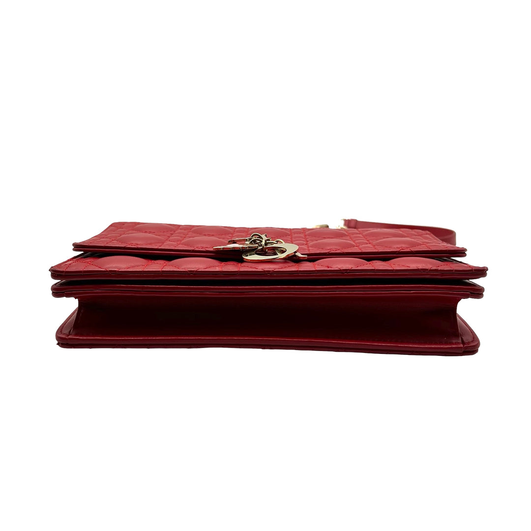 Bolsa My Dior