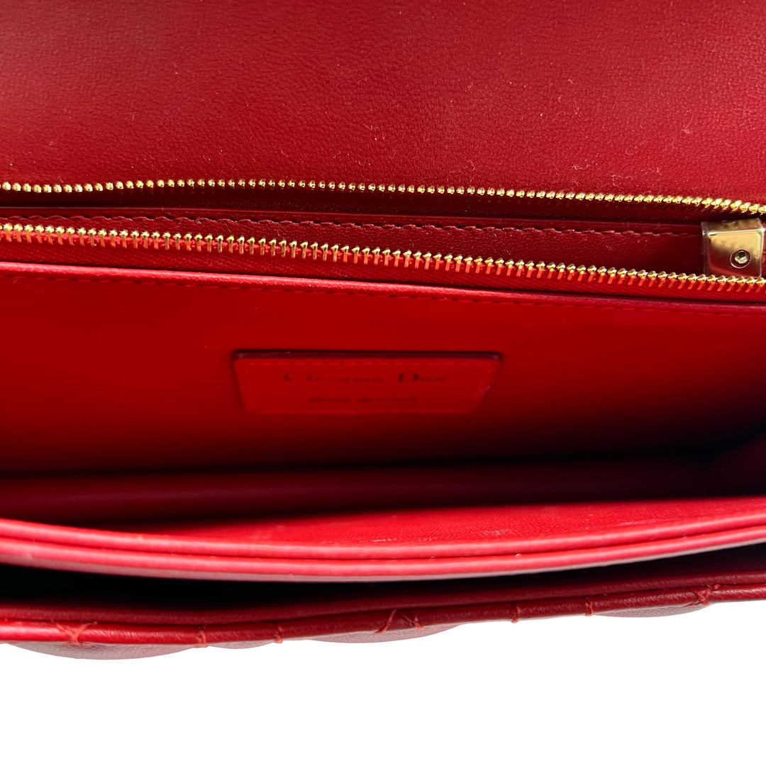 Bolsa My Dior