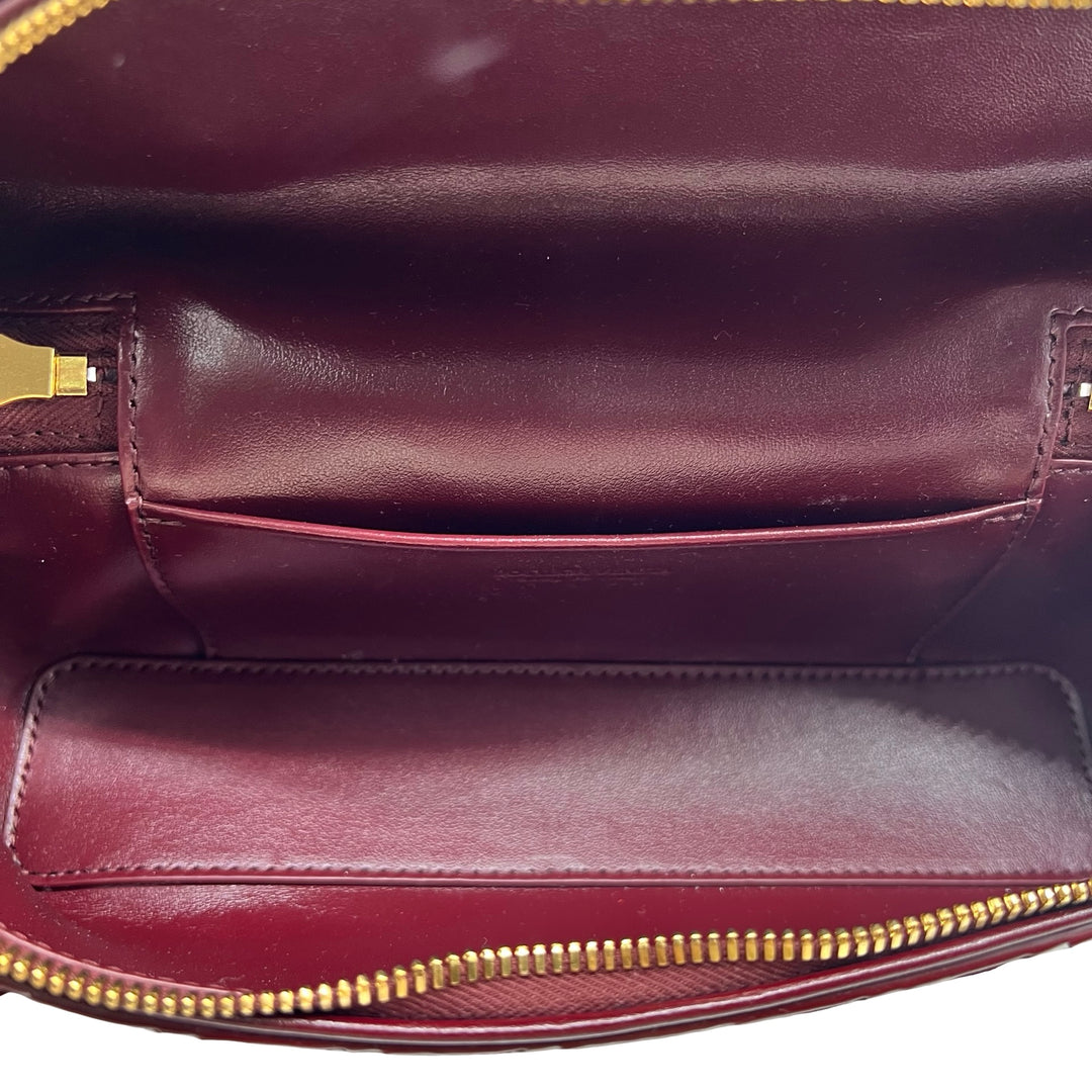 Bolsa My Dior