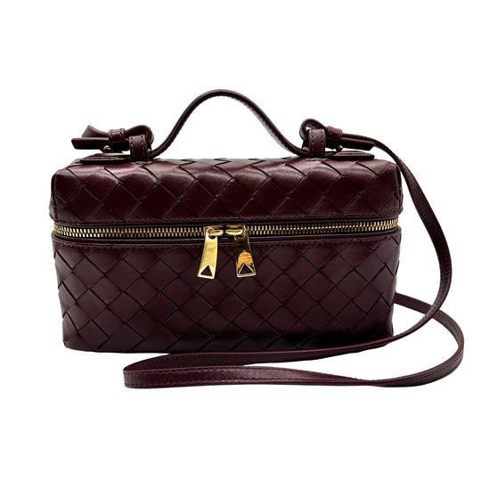Bolsa Bottega Veneta Bang Bang Vanity Case