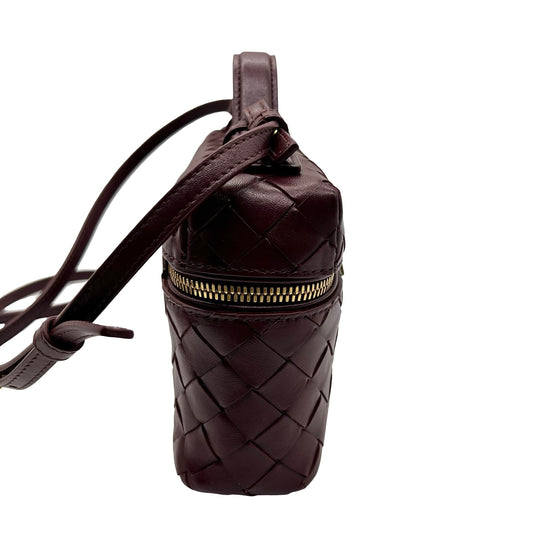 Bolsa Bottega Veneta Bang Bang Vanity Case