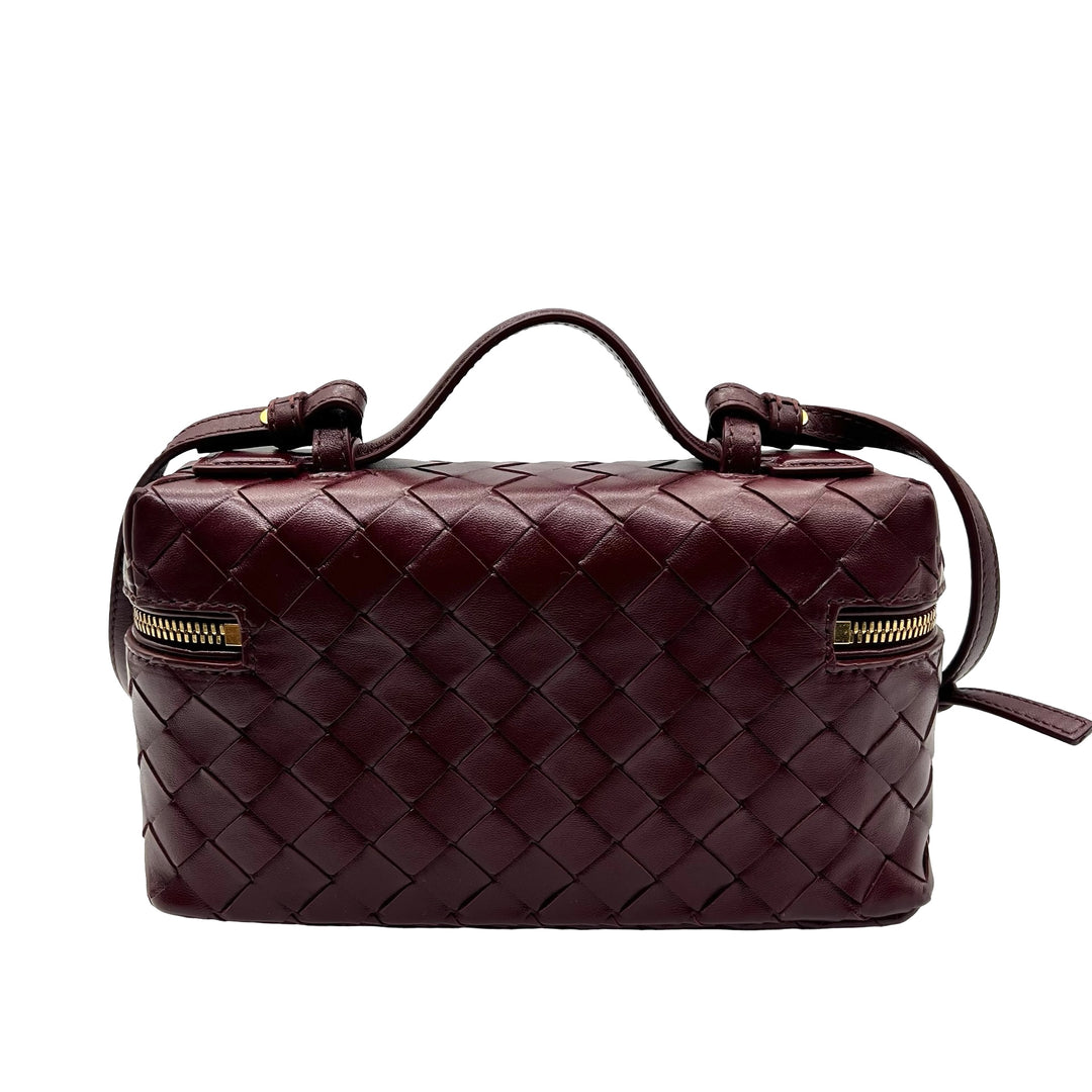 Bolsa Bottega Veneta Bang Bang Vanity Case