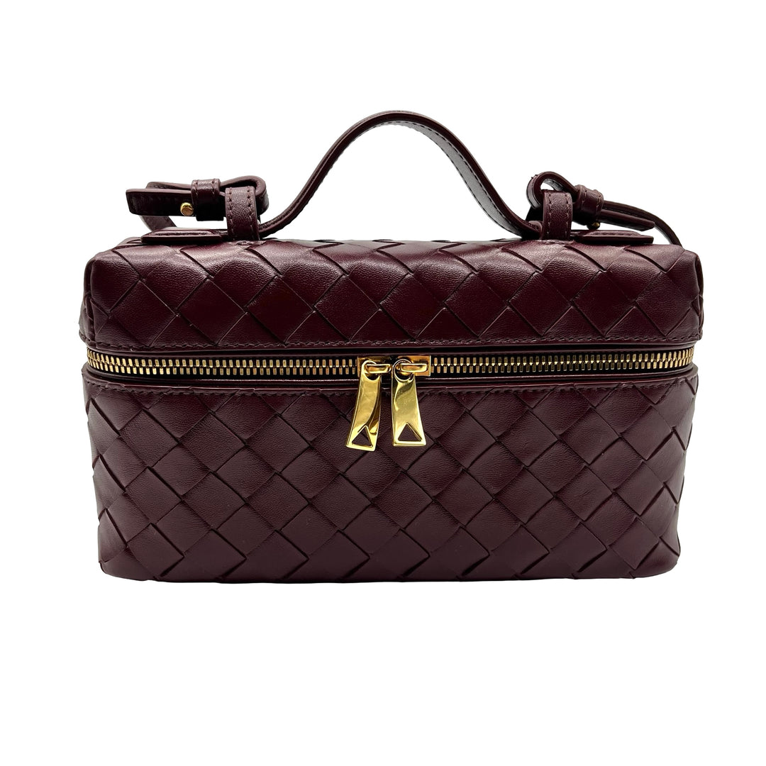 Bolsa Bottega Veneta Bang Bang Vanity Case