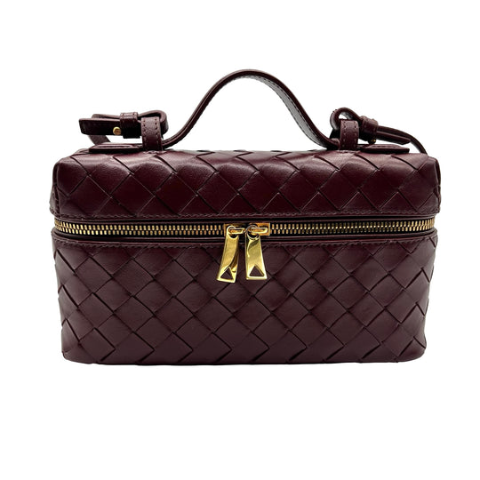 Bolsa Bottega Veneta Bang Bang Vanity Case