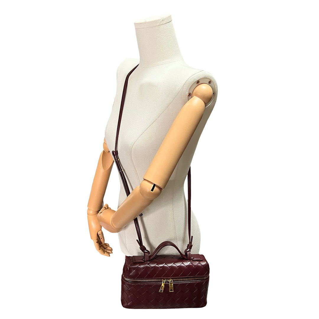 Bolsa Bottega Veneta Bang Bang Vanity Case