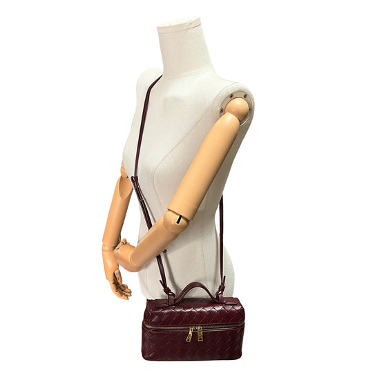 Bolsa Bottega Veneta Bang Bang Vanity Case