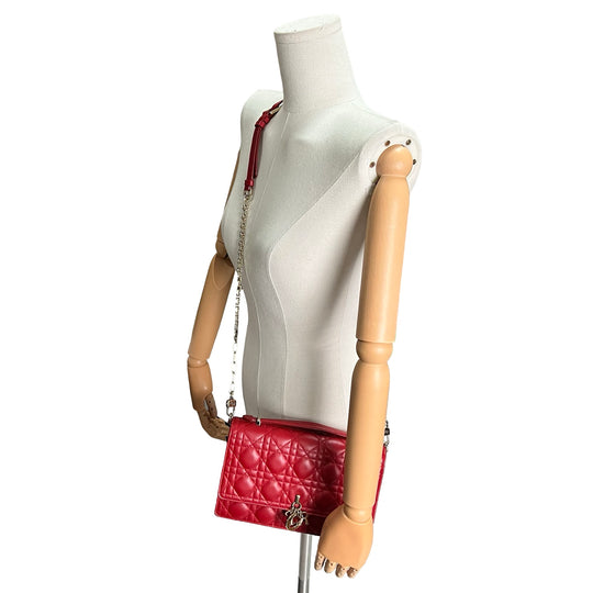 Bolsa My Dior