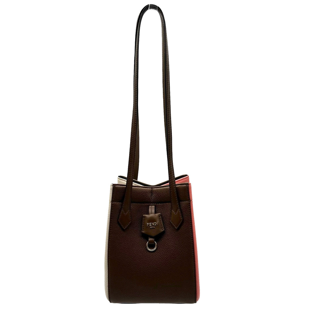 Bolsa Fendi Origami Mini