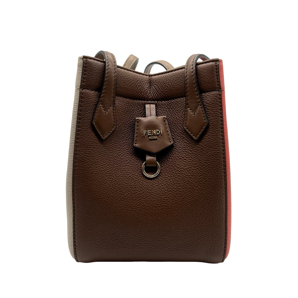 Bolsa Fendi Origami Mini