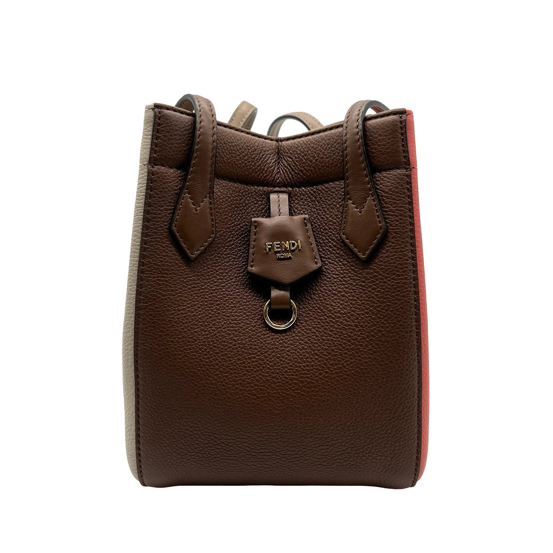 Bolsa Fendi Origami Mini